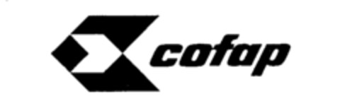 cofap Logo (IGE, 02/01/1989)