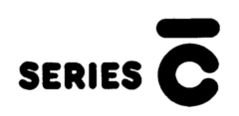 SERIES C Logo (IGE, 02/23/1995)