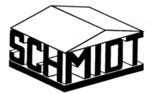 SCHMIDT Logo (IGE, 04/02/1996)