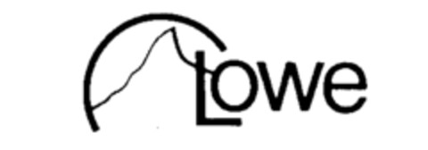 LOWE Logo (IGE, 28.03.1990)