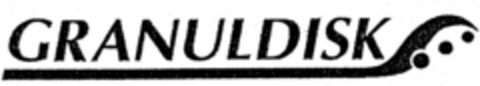 GRANULDISK Logo (IGE, 02.04.1997)