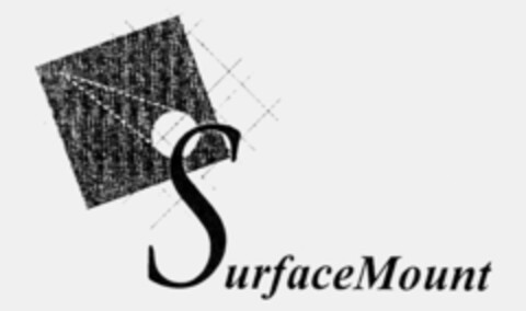 SurfaceMount Logo (IGE, 16.03.1995)