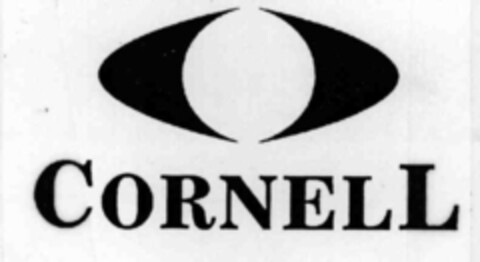 CORNELL Logo (IGE, 15.04.1999)