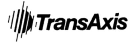 TransAxis Logo (IGE, 26.04.1989)