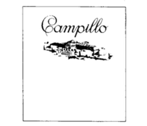 Campillo Logo (IGE, 31.05.1991)