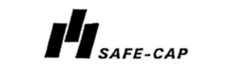SAFE-CAP Logo (IGE, 03.09.1986)