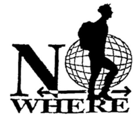 N WHERE Logo (IGE, 05/26/1997)