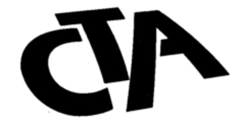 CTA Logo (IGE, 14.06.1990)