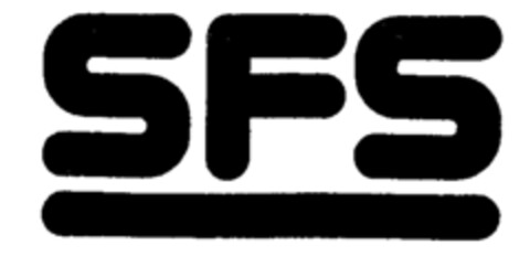 SFS Logo (IGE, 02.07.1990)