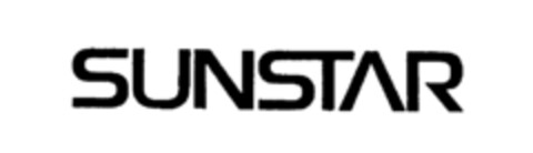 SUNSTAR Logo (IGE, 30.10.1979)