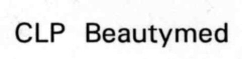 CLP Beautymed Logo (IGE, 11.08.2000)