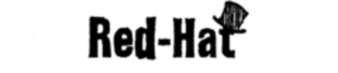 Red-Hat Logo (IGE, 02.10.1987)
