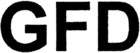 GFD Logo (IGE, 22.01.1998)