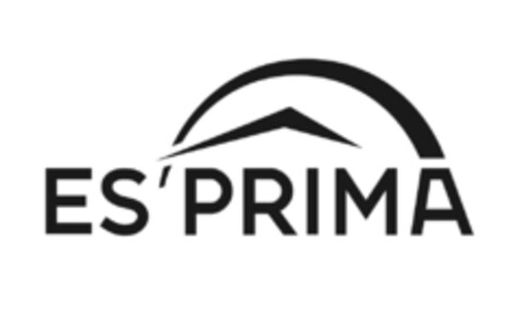 ES PRIMA Logo (IGE, 13.05.2020)