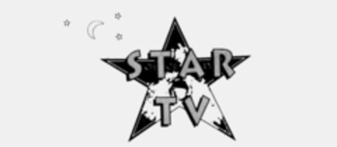 STAR TV Logo (IGE, 04.04.1995)