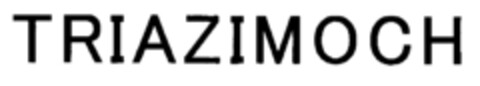 TRIAZIMOCH Logo (IGE, 08.08.2002)
