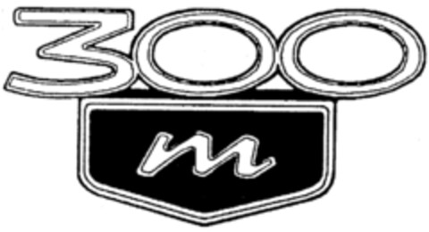 300 m Logo (IGE, 07.10.1997)