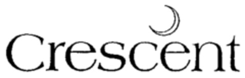 Crescent Logo (IGE, 24.07.1995)