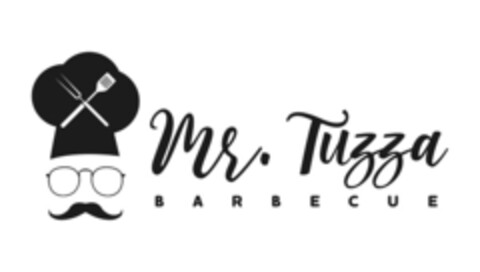 Mr. Tuzza BARBECUE Logo (IGE, 10.06.2021)