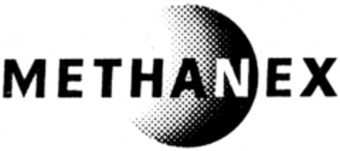 METHANEX Logo (IGE, 09.12.1998)