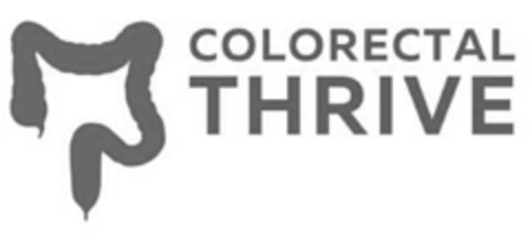 COLORECTAL THRIVE Logo (IGE, 04.12.2023)