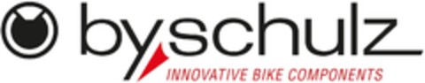 by,schulz INNOVATIVE BIKE COMPONENTS Logo (IGE, 22.09.2022)