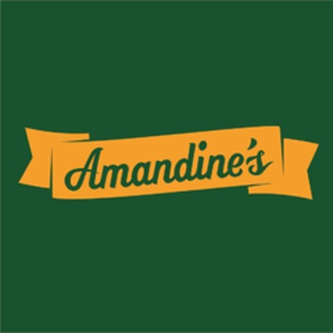 Amandine's Logo (IGE, 07.09.2021)