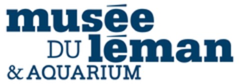 musée DU léman & AQUARIUM Logo (IGE, 24.10.2023)