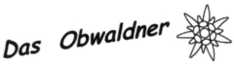 Das Obwaldner Logo (IGE, 11.03.2009)