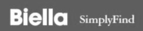 Biella SimplyFind Logo (IGE, 01/04/2016)