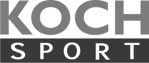 KOCH SPORT Logo (IGE, 20.08.2012)