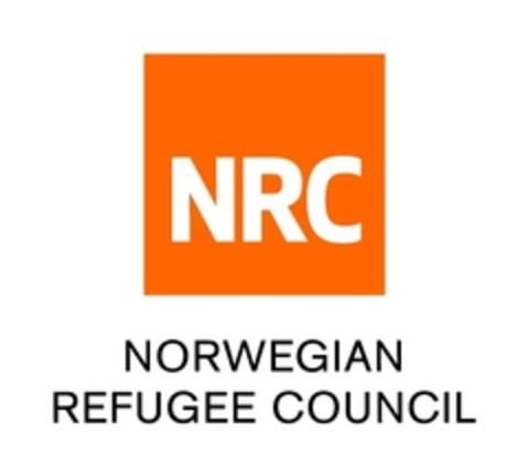 NRC NORWEGIAN REFUGEE COUNCIL Logo (IGE, 02/23/2018)