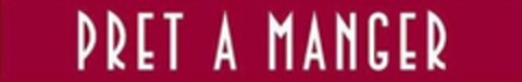 PRET A MANGER Logo (IGE, 03/17/2011)