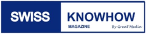 SWISS KNOWHOW MAGAZINE By Great Media Logo (IGE, 12.11.2010)