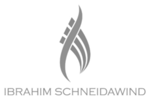 IBRAHIM SCHNEIDAWIND Logo (IGE, 04/11/2014)