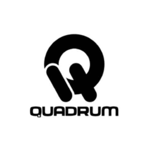 Q QUADRUM Logo (IGE, 12.05.2017)