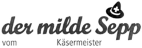 der milde Sepp vom Käsermeister Logo (IGE, 25.09.2009)