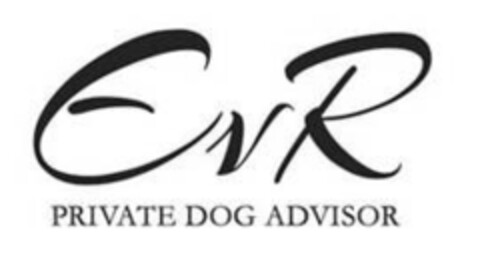 EvR PRIVATE DOG ADVISOR Logo (IGE, 09.06.2017)