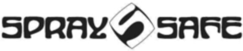 SPRAY S SAFE Logo (IGE, 12.07.2007)