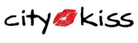 city kiss Logo (IGE, 04.08.2010)