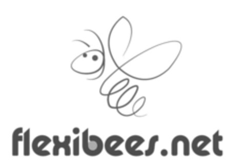 flexibees.net Logo (IGE, 17.07.2017)