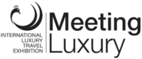 INTERNATIONAL LUXURY TRAVEL EXHIBITION Meeting Luxury Logo (IGE, 21.09.2009)