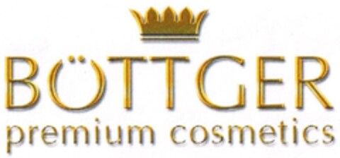 BÖTTGER premium cosmetics Logo (IGE, 13.10.2009)