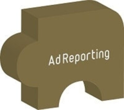 AdReporting Logo (IGE, 07.05.2012)