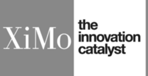 XiMo the innovation catalyst Logo (IGE, 14.12.2011)