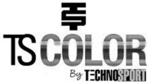 TSCOLOR By TECHNOSPORT Logo (IGE, 28.11.2013)