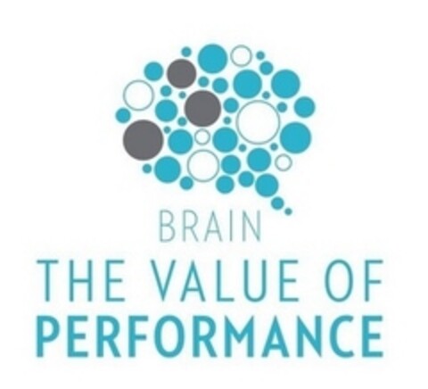 BRAIN THE VALUE OF PERFORMANCE Logo (IGE, 06/11/2018)
