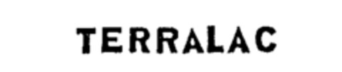 TERRALAC Logo (IGE, 19.12.1991)