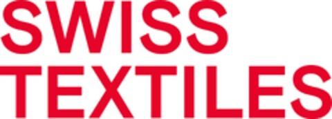 SWISS TEXTILES Logo (IGE, 11/17/2021)