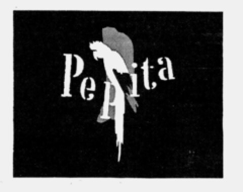 Pepita Logo (IGE, 29.01.1988)